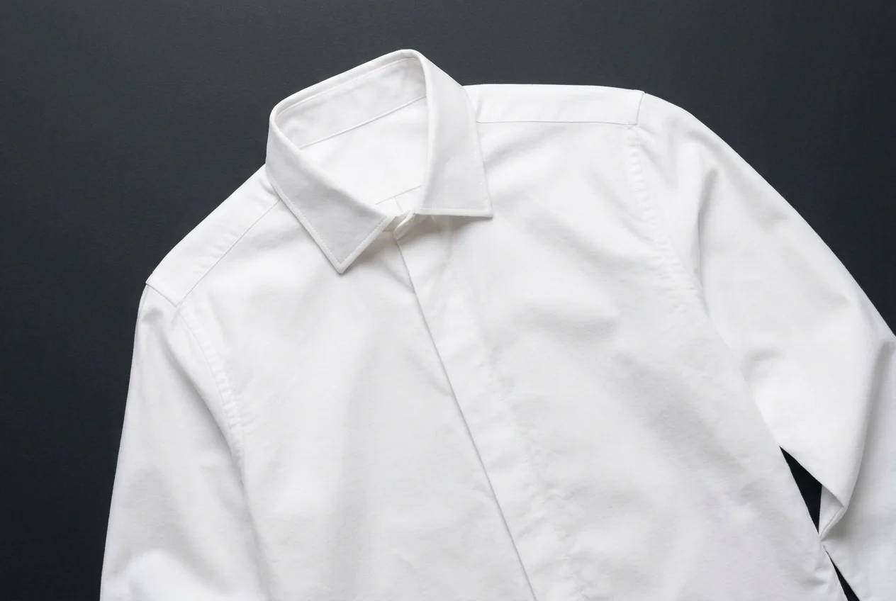 White Shirt