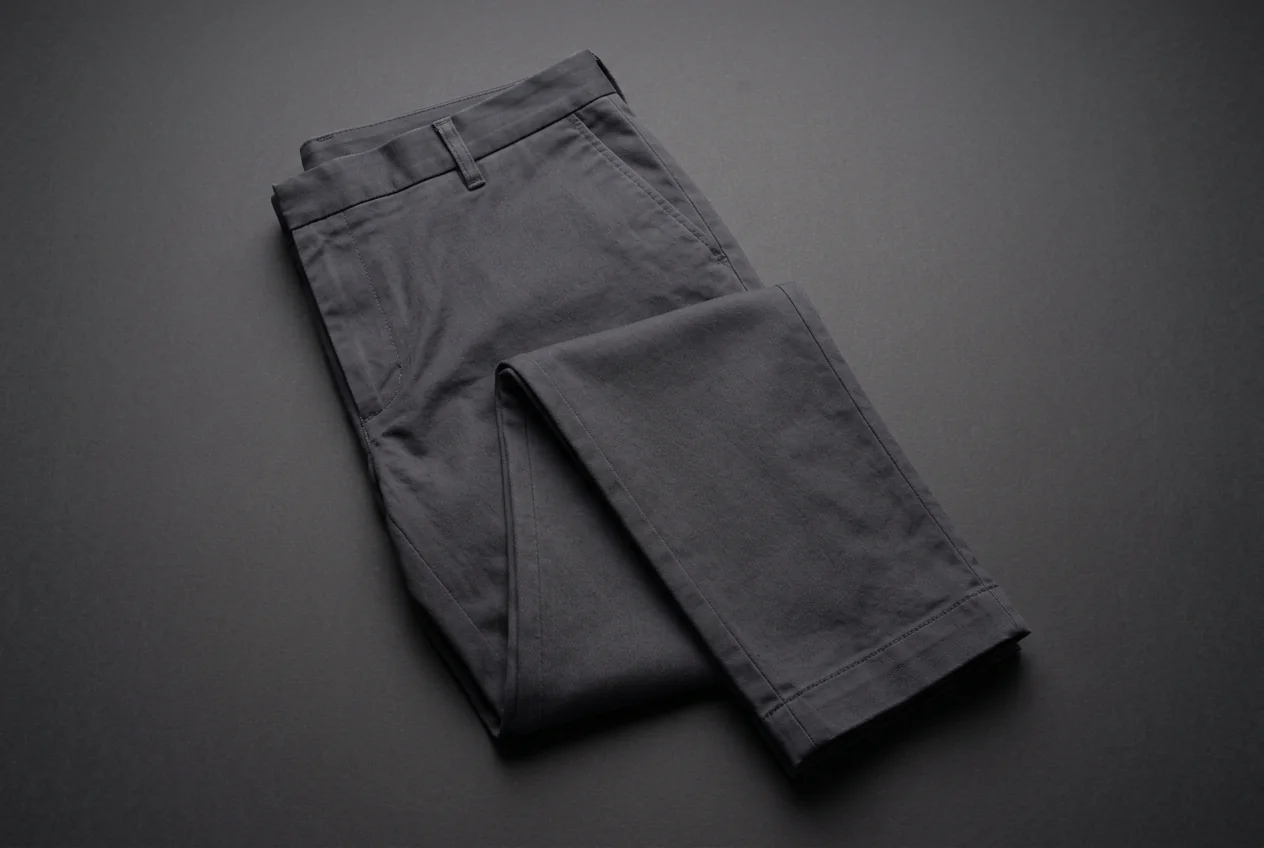 Dark Pants